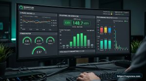 Alat Data Logger IoT untuk Monitoring Suhu, Getaran, dan Tekanan: Kalibrasi, Edge Storage, & SCADA